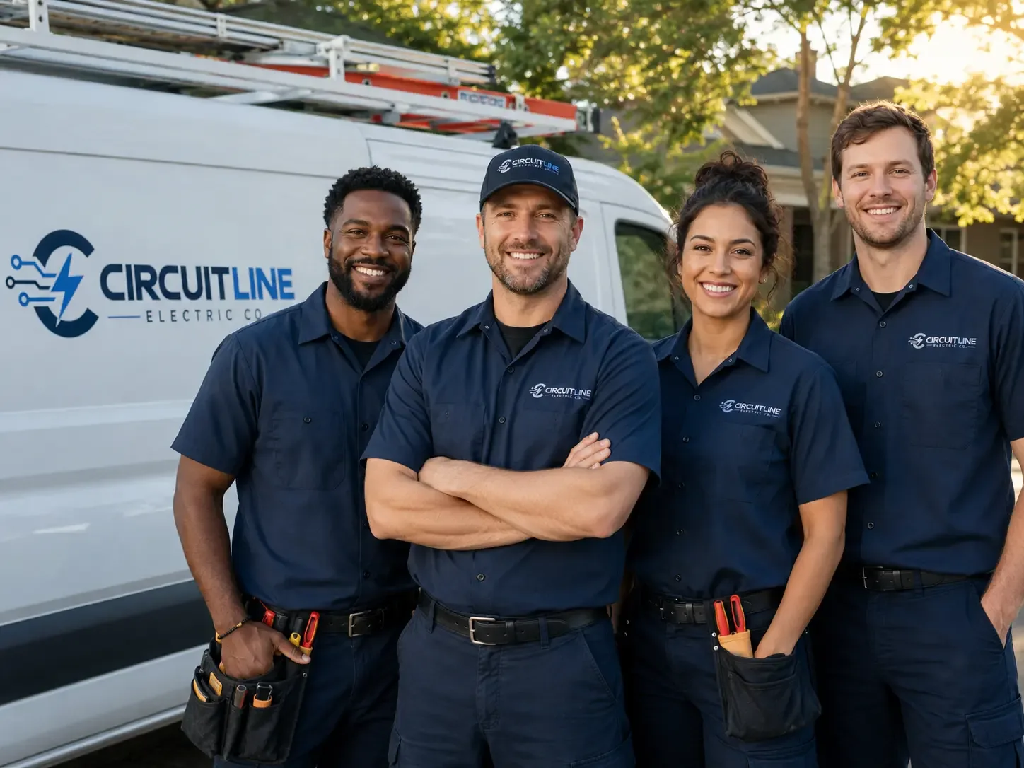 Whole Home Rewiring company in Ponce De Leon, MO
